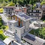 Il Nido Di Siro Apartmán *