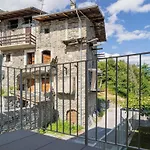 Apartmán Il Nido Di Siro
