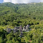 Il Nido Di Siro Apartmán