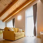 Apartmán Il Nido Di Siro