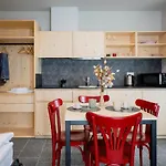 Il Nido Di Siro Apartmán *