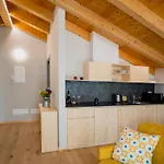 Il Nido Di Siro Apartmán Cercino