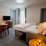 Apartmán Il Nido Di Siro *