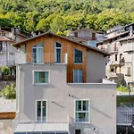 Apartmán Il Nido Di Siro