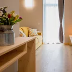 Apartmán Il Nido Di Siro Cercino
