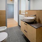 Apartmán Il Nido Di Siro