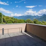 Apartmán Il Nido Di Siro Cercino