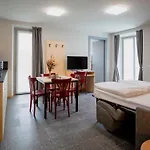 Apartmán Il Nido Di Siro