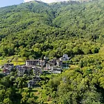 Apartmán Il Nido Di Siro *