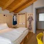 Il Nido Di Siro Apartmán *