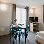Apartmán Il Nido Di Siro Cercino