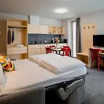 Il Nido Di Siro Apartmán Cercino