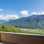 Apartmán Il Nido Di Siro Cercino