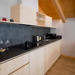 Apartmán Il Nido Di Siro
