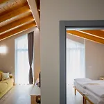 Apartmán Il Nido Di Siro