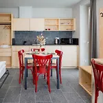 Il Nido Di Siro Apartmán *