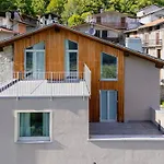 Apartmán Il Nido Di Siro Cercino