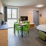 Il Nido Di Siro Apartmán Cercino