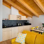 Il Nido Di Siro Apartmán