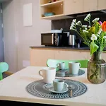 Il Nido Di Siro Apartmán Cercino