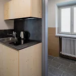 Apartmán Il Nido Di Siro *