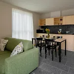 Apartmán Il Nido Di Siro *