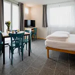 Apartmán Il Nido Di Siro Cercino