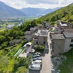 Il Nido Di Siro Apartmán *