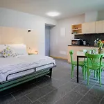 Il Nido Di Siro Apartmán *