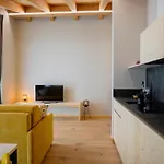 Il Nido Di Siro Apartmán *