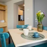 Apartmán Il Nido Di Siro *