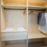 Apartmán Il Nido Di Siro
