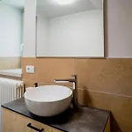 Apartmán Il Nido Di Siro Cercino
