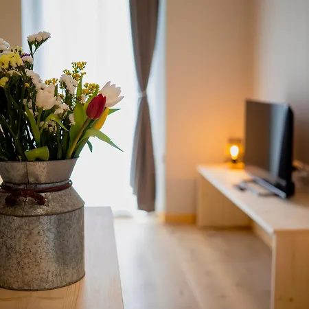 Il Nido Di Siro Apartmán Cercino