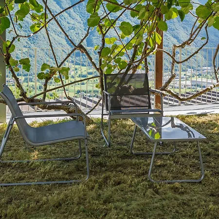 Apartment Il Nido Di Siro Cercino